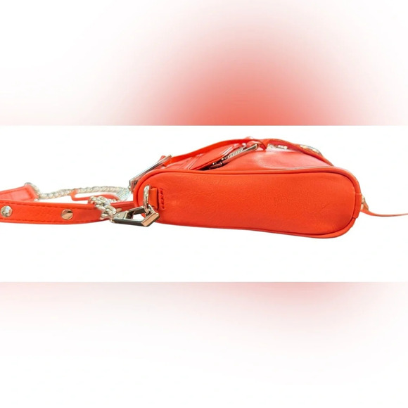 Rebecca Minkoff | Mini Mac Convertible Crossbody Bag - Picture 5 of 12